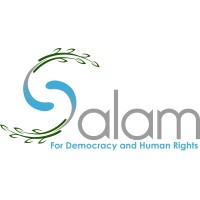 SALAM DHR logo, SALAM DHR contact details