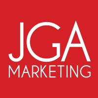 JGA Marketing logo, JGA Marketing contact details