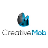 CreativeMob Inc. logo, CreativeMob Inc. contact details