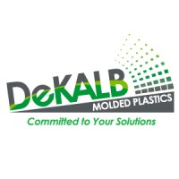 Dekalb Molded Plastics Inc logo, Dekalb Molded Plastics Inc contact details