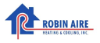 Robin Aire Heating & Cooling Inc. logo, Robin Aire Heating & Cooling Inc. contact details