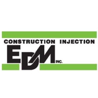 Construction Injection EDM Inc logo, Construction Injection EDM Inc contact details