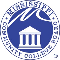 Mississippi Community College Board logo, Mississippi Community College Board contact details