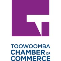 Toowoomba Chamber of Commerce logo, Toowoomba Chamber of Commerce contact details