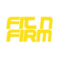 Fit n Firm logo, Fit n Firm contact details