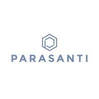 Parasanti logo, Parasanti contact details