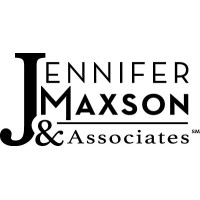 Jennifer Maxson & Associates logo, Jennifer Maxson & Associates contact details