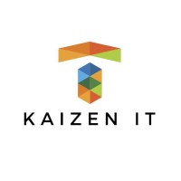 Kaizen IT logo, Kaizen IT contact details