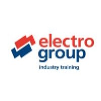 electrogroup logo, electrogroup contact details