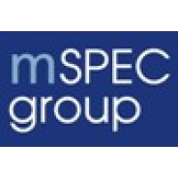 mSPEC group. logo, mSPEC group. contact details