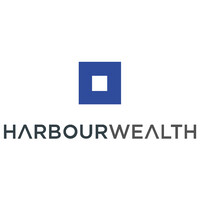 Harbour Wealth logo, Harbour Wealth contact details