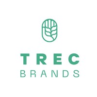 TREC Brands logo, TREC Brands contact details