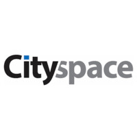 Cityspace Real Estate Inc. logo, Cityspace Real Estate Inc. contact details