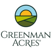 Greenman Acres Inc. logo, Greenman Acres Inc. contact details