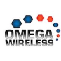 Omega Wireless logo, Omega Wireless contact details