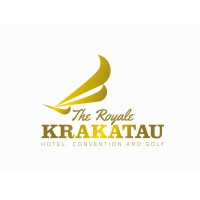 The Royale Krakatau Hotel logo, The Royale Krakatau Hotel contact details