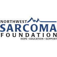 Northwest Sarcoma Foundation logo, Northwest Sarcoma Foundation contact details