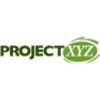 PROJECTXYZ, Inc. logo, PROJECTXYZ, Inc. contact details