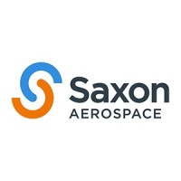 Saxon Aerospace logo, Saxon Aerospace contact details