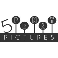 Five Penny Pictures logo, Five Penny Pictures contact details