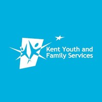 Kent Youth and Family Services logo, Kent Youth and Family Services contact details