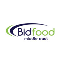 Bidfood Middle East logo, Bidfood Middle East contact details