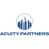 Acuity Partners logo, Acuity Partners contact details