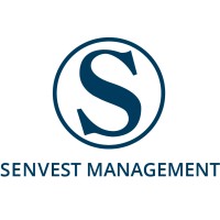 Senvest Management logo, Senvest Management contact details