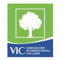 Vancouver International College logo, Vancouver International College contact details