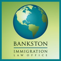 Bankston Immigration Law Office logo, Bankston Immigration Law Office contact details