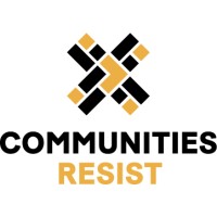 Communities Resist, Inc. (CoRe) logo, Communities Resist, Inc. (CoRe) contact details