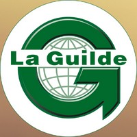 La Guilde logo, La Guilde contact details