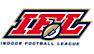 The Iowa Barnstormers logo, The Iowa Barnstormers contact details