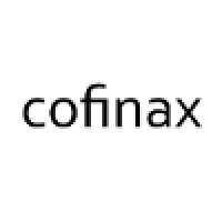 Cofinax logo, Cofinax contact details