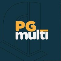 PgMultiservice logo, PgMultiservice contact details