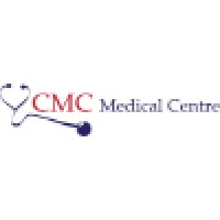 CMC Medical Centres logo, CMC Medical Centres contact details