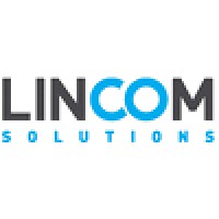 Lincom Solutions logo, Lincom Solutions contact details