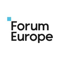 Forum Europe logo, Forum Europe contact details