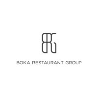 BOKA Restaurant Group logo, BOKA Restaurant Group contact details