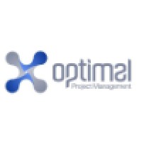 Optimal Project Management logo, Optimal Project Management contact details