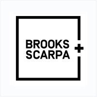 BROOKS & SCARPA ARCHITECTS, INC. logo, BROOKS & SCARPA ARCHITECTS, INC. contact details