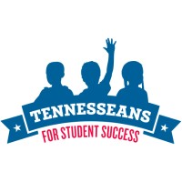 Tennesseans for Student Success logo, Tennesseans for Student Success contact details