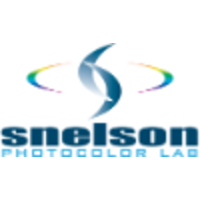 Snelson PhotoColor Lab logo, Snelson PhotoColor Lab contact details