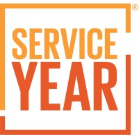 Service Year Alliance logo, Service Year Alliance contact details