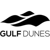 Gulf Dunes DMC logo, Gulf Dunes DMC contact details