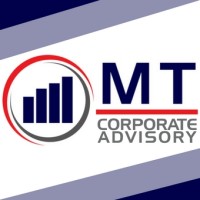 MT Corporate Advisory logo, MT Corporate Advisory contact details