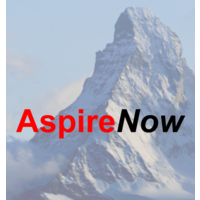 Aspire Now logo, Aspire Now contact details