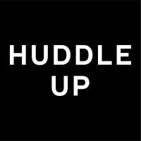 Huddle Up logo, Huddle Up contact details