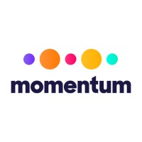 Momentum Labs logo, Momentum Labs contact details