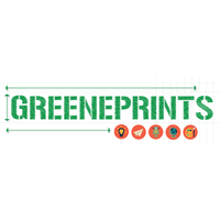 Greeneprints, Inc. logo, Greeneprints, Inc. contact details